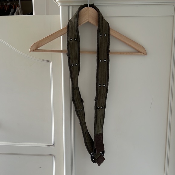 Men's Cargo Boutique Belt - Picture 5 of 8